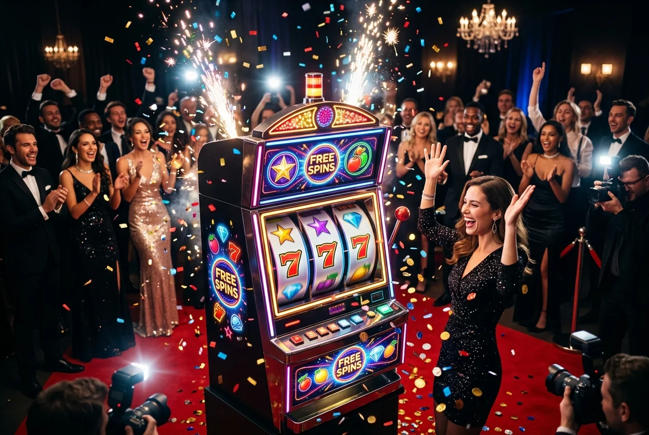 Tours gratuits PepperMill