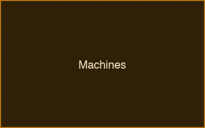 Machines a sous PepperMill